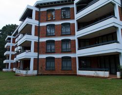 Heri Heights Serviced Apartments Genel
