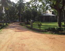 Heritage Hotel Anuradhapura Genel