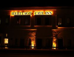 Heritage Cave Inn Hotel Genel