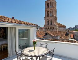 Heritage Diocletian Luxury Hotel Genel