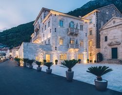 Heritage Grand Perast Dış Mekan