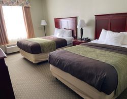 Heritage Inn and Suites Oda