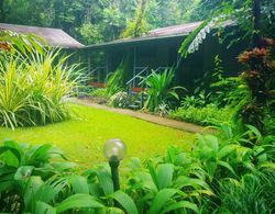 Heritage Lodge In the Daintree Genel