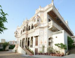 Hotel Heritage Mandawa Dış Mekan