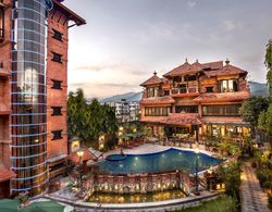 Heritage Hotel Suites and Spa Öne Çıkan Resim