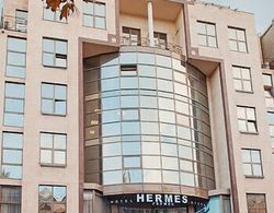 Hermes Hotel Dış Mekan
