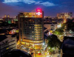 Hermes Palace Hotel Medan Öne Çıkan Resim