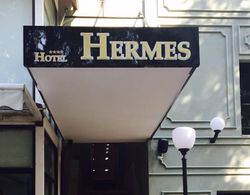 Hermes Tirana Hotel Dış Mekan