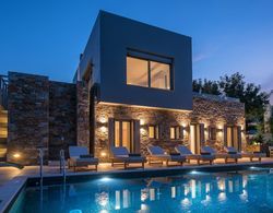 Hermione 3-bedroom Villa in Agios Nikolaos Öne Çıkan Resim
