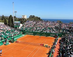 Hôtel Hermitage Monte-Carlo Genel