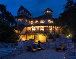 Hermosa Cove Villa Resort and Suites Dış Mekan