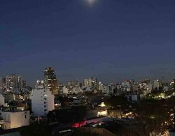 Hermoso Monoambiente En Palermo Soho Con Terraza Dış Mekan