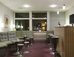 Herning City Hotel Genel