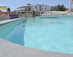 Herodot Beach Hotel Havuz