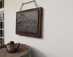 Heron Chase Self-Catering Holiday Home Dış Mekan