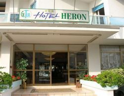 Hotel Heron Genel