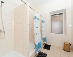 Hostel Herson Banyo Tipleri