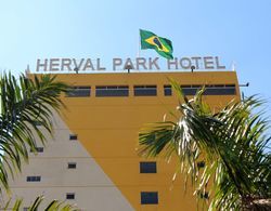Herval Park Hotel Öne Çıkan Resim