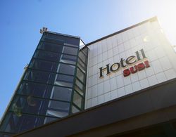 Hestia Hotel Susi Genel