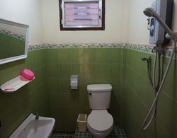 Heuan Lao Guesthouse Banyo Tipleri