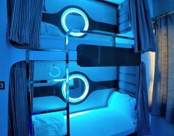 Hexahostel Ocean Yatak Takımları