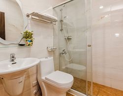 Hexin B&B Banyo Tipleri