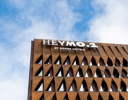 Heymo 1 by Sokos Hotels Öne Çıkan Resim