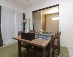 HG Cozy Hotel No.60 Neyagawa Yerinde Yemek