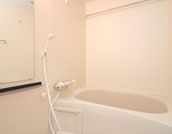 HG Cozy Hotel No.76 Osaka Castle Hall Banyo Tipleri