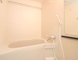 HG Cozy Hotel No.76 Osaka Castle Hall Banyo Tipleri