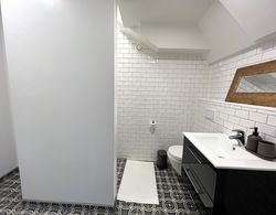 HH Guesthouse Banyo Tipleri