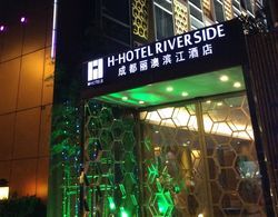 Hhotel Riverside Genel