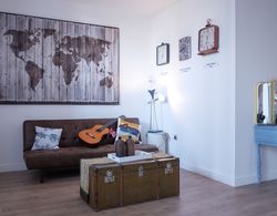 Hi Go Hostel & Suites Öne Çıkan Resim