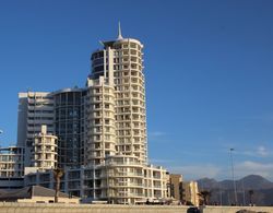 Hibernian Towers 505 Apartments Dış Mekan