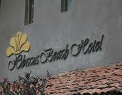 Hibiscus Beach Hotel Kalutara Genel