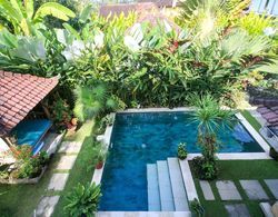 Hibiscus Guest Suitebest Breakfast in Bali Mülk Olanakları