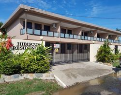 Hibiscus Residences Fiji Öne Çıkan Resim