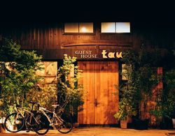 Hida Takayama Guest House tau - Hostel Dış Mekan