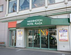 Hida Takayama Washington Hotel Plaza Genel