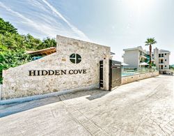 Hidden Cove Corfu Dış Mekan