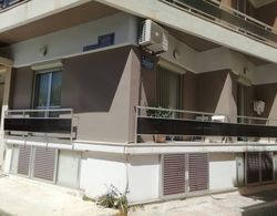 Hidden Gem - 1bedroom Apartment in Chania Centre Dış Mekan