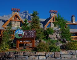 Hidden Ridge Condo Resort Genel