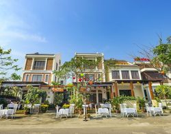 Hien Hoa Villa Hoi An Dış Mekan