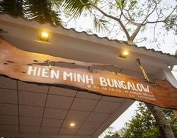 Hien Minh Bungalow Öne Çıkan Resim