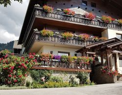 Hieserhof - Superior Alpine Apartments Dış Mekan
