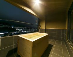 Higashiizu Koyoi Banyo Tipleri