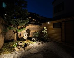 Higashiyama Kageroi Oda Manzaraları