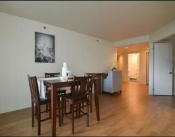 High Rise 2bd 2bth Home Pike Place Oda Düzeni