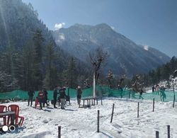 Highland Gojh Kasol Öne Çıkan Resim