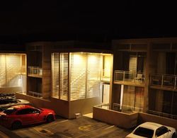 Highview Apartments Queenstown Genel